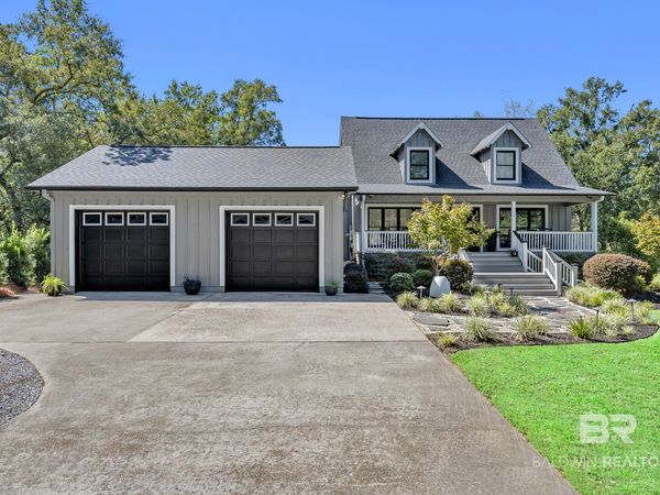 7731 Riverwood Drive, Foley, AL 36535