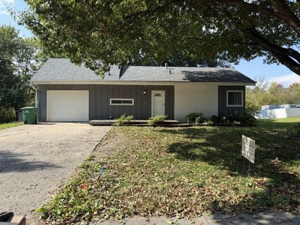 503 Snyder Avenue, Norwalk, IA 50211