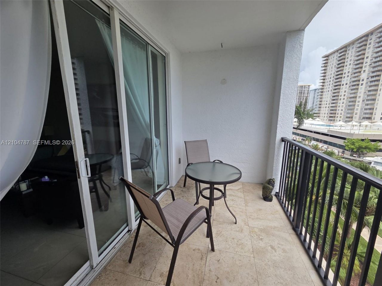 17150 N Bay Rd , Unit 2511, Sunny Isles Beach, FL 33160 Photo