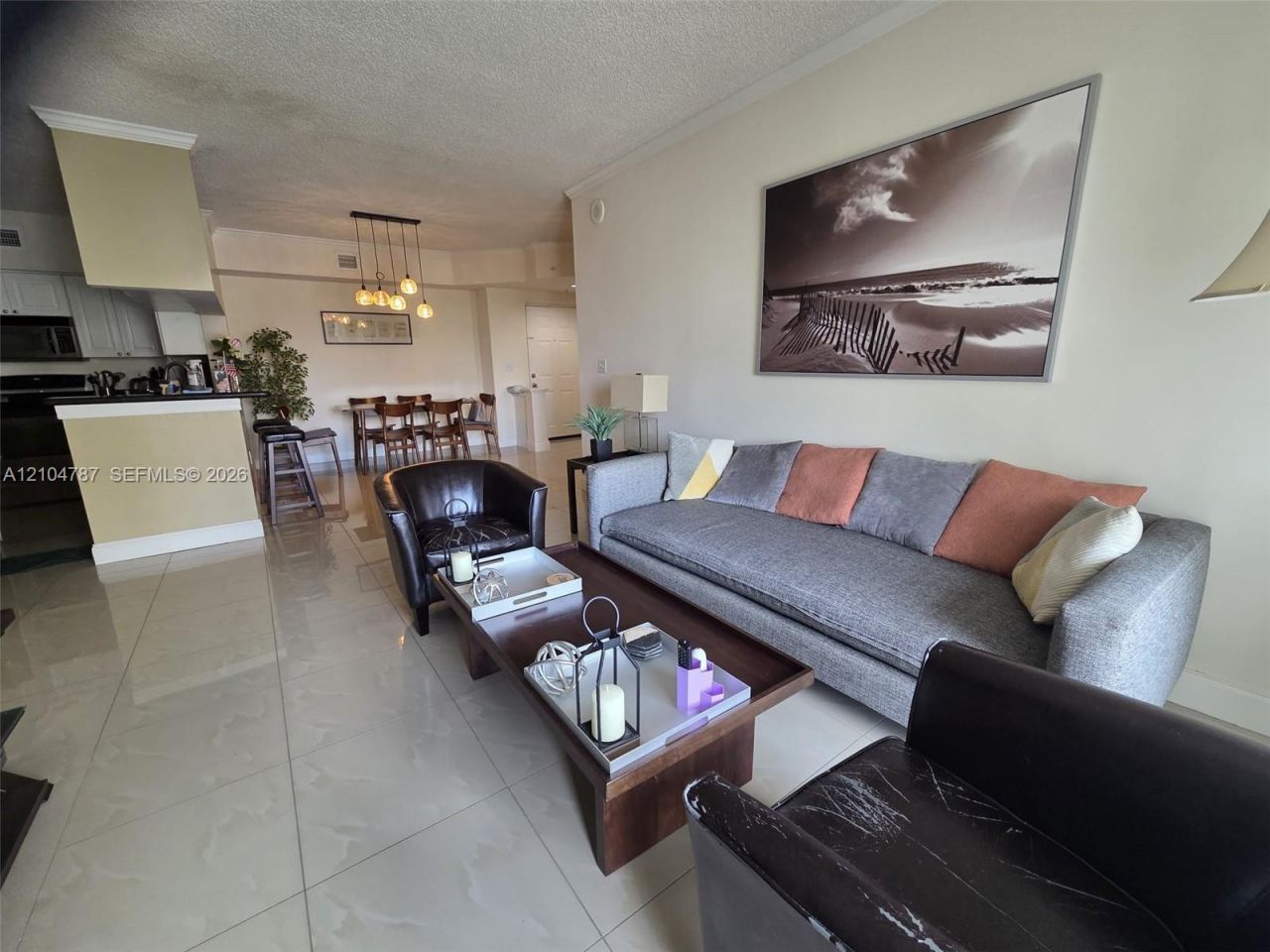 17150 N Bay Rd , Unit 2511, Sunny Isles Beach, FL 33160 Photo