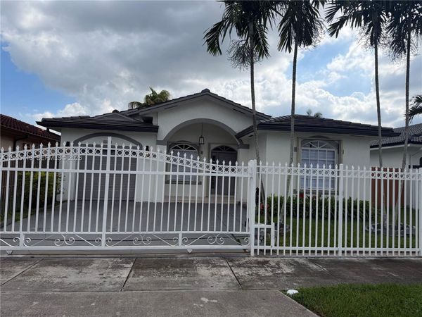 14112 SW 168th Ln , Miami, FL 33177