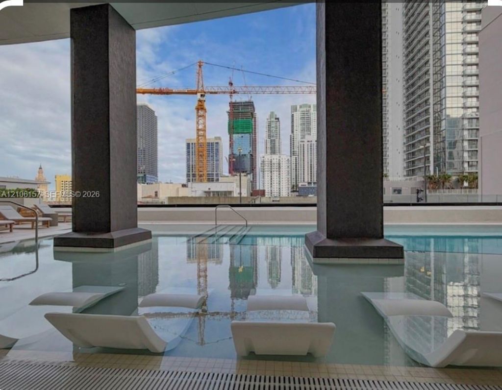 225 N Miami , Unit 1003, Miami, FL 33128 Photo