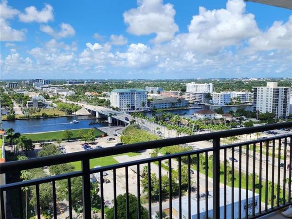 3031 N Ocean Blvd , Unit 1801, Fort Lauderdale, FL 33308