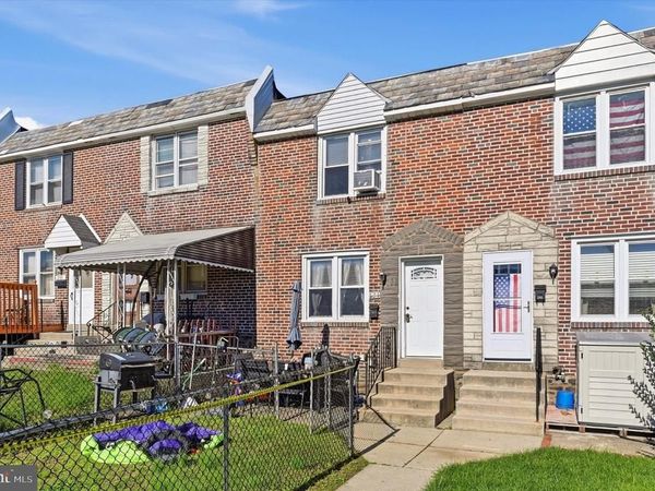 251 CAMBRIDGE ROAD, CLIFTON HEIGHTS, PA 19018