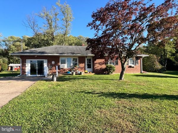 1723 RICKERT ROAD, PERKASIE, PA 18944