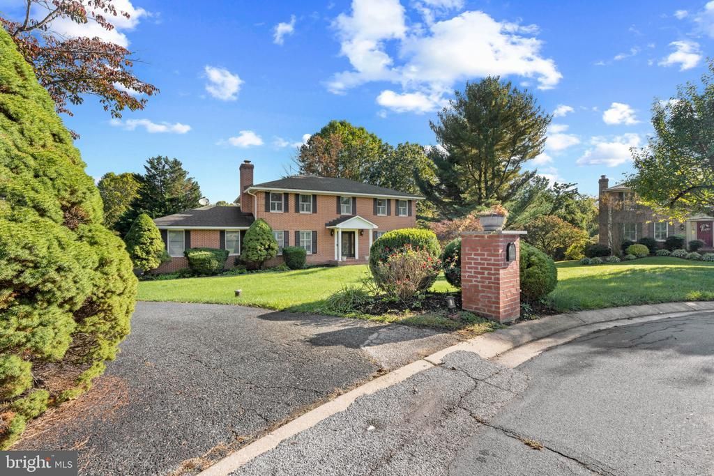 3108 BENNINGTON COURT, BALDWIN, MD 21013