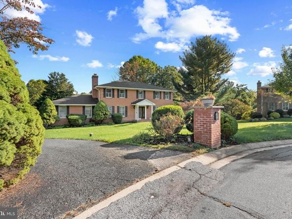 3108 BENNINGTON COURT, BALDWIN, MD 21013