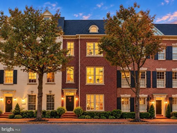 1204 N PITT STREET, ALEXANDRIA, VA 22314