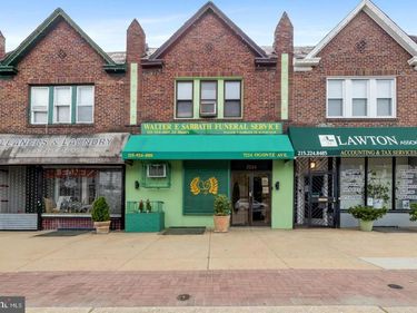 7224 OGONTZ AVENUE, PHILADELPHIA, PA 19138