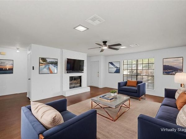300 Mill Creek Circle, Unit 4, Waco, TX 76712