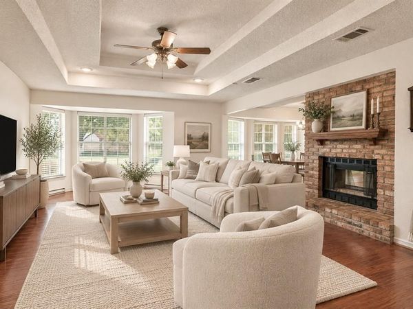 819 Nokomis Circle, Lancaster, TX 75146
