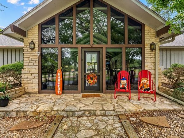 113 County Road 1275, Morgan, TX 76671