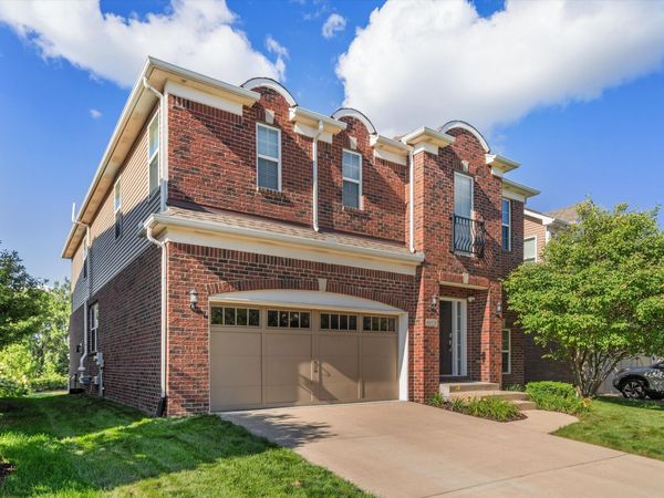 49474 Hartwick Drive, Novi, MI 48374