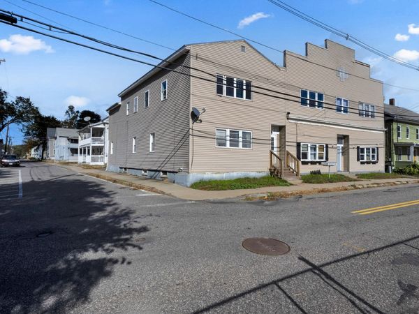 97 Pleasant St, Ware, MA 01082