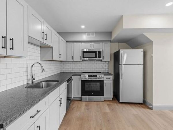 160 Seabury St, Unit 39, Fall River, MA 02720
