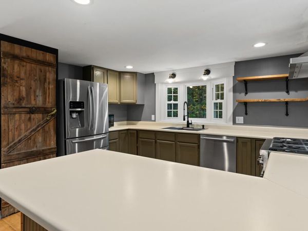 263 Academy Hill Road, Newcastle, ME 04553
