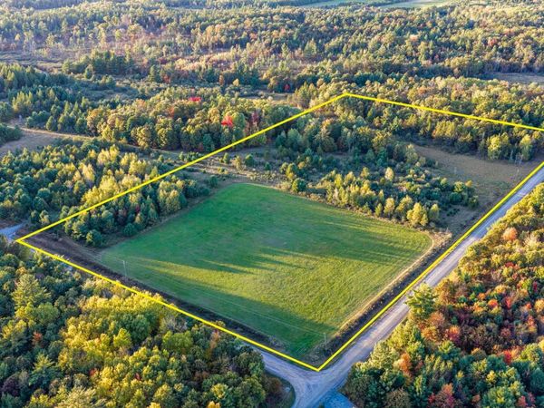 0 Anderson Road, Neillsville, WI 54456