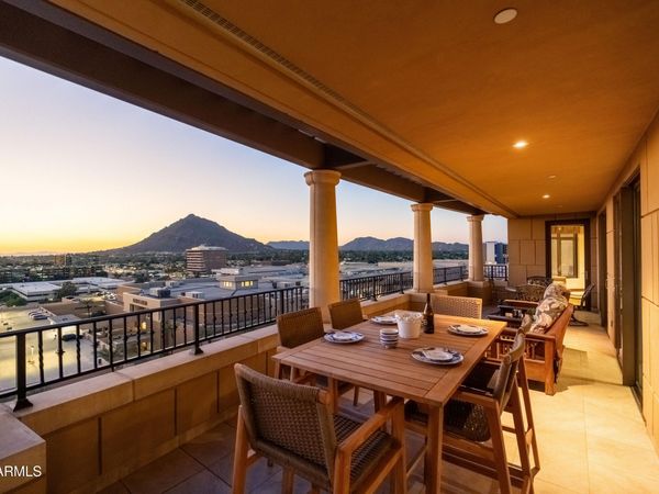 7175 E CAMELBACK Road, Unit 1202, Scottsdale, AZ 85251