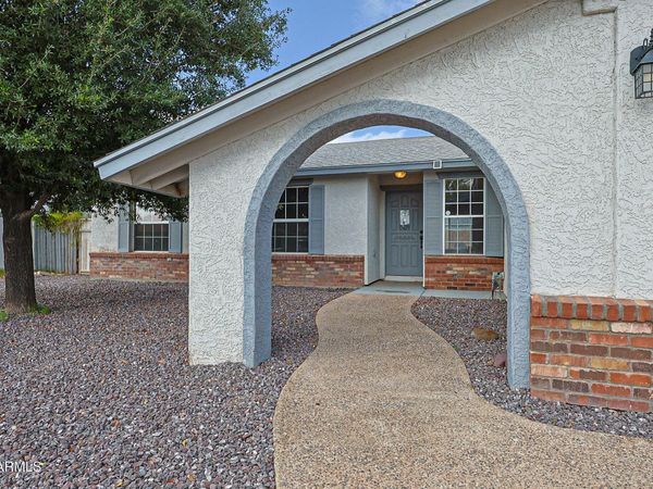5622 W IRONWOOD Drive, Glendale, AZ 85302