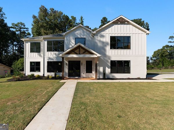 4514 Redwood Street, Atlanta, GA 30360