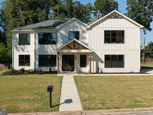 4514 Redwood Street, Atlanta, GA 30360