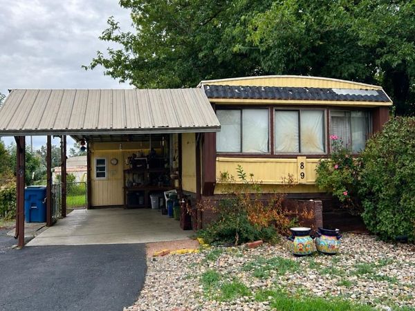 585 25 1/2 Road, Unit 89, Grand Junction, CO 81505