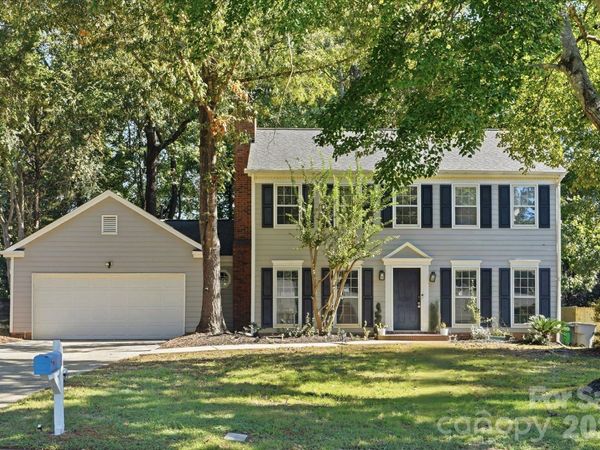 7214 Falconwood Court , Charlotte, NC 28227