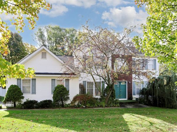 14 Blue Heron Road , Nanuet, NY 10954