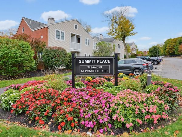 389 Neponset St, Unit D, Norwood, MA 02062