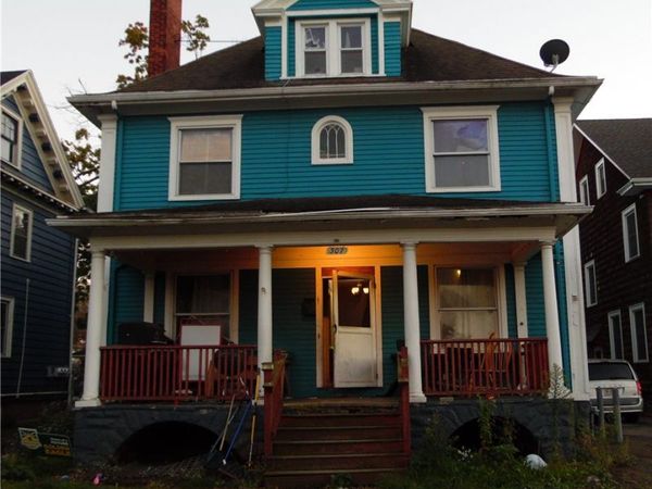307 Chili Avenue, Rochester, NY 14611