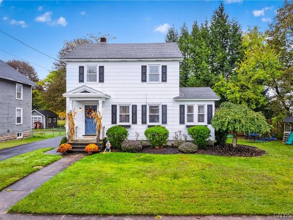 106 Lyon Place, Utica, NY 13502