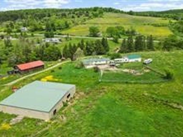 539 State Route 38B , Endicott, NY 13760
