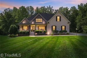 2489 Kaleigh Way, Browns Summit, NC 27214 Main Photo