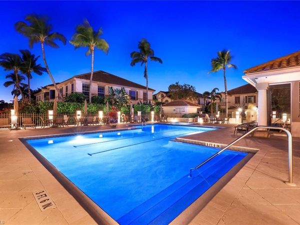 269 Colonde CIR, Unit 2802, NAPLES, FL 34103
