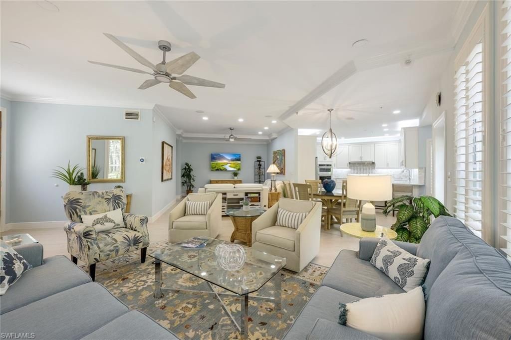 269 Colonade Cir, Unit 2802, Naples, FL 34103 Photo