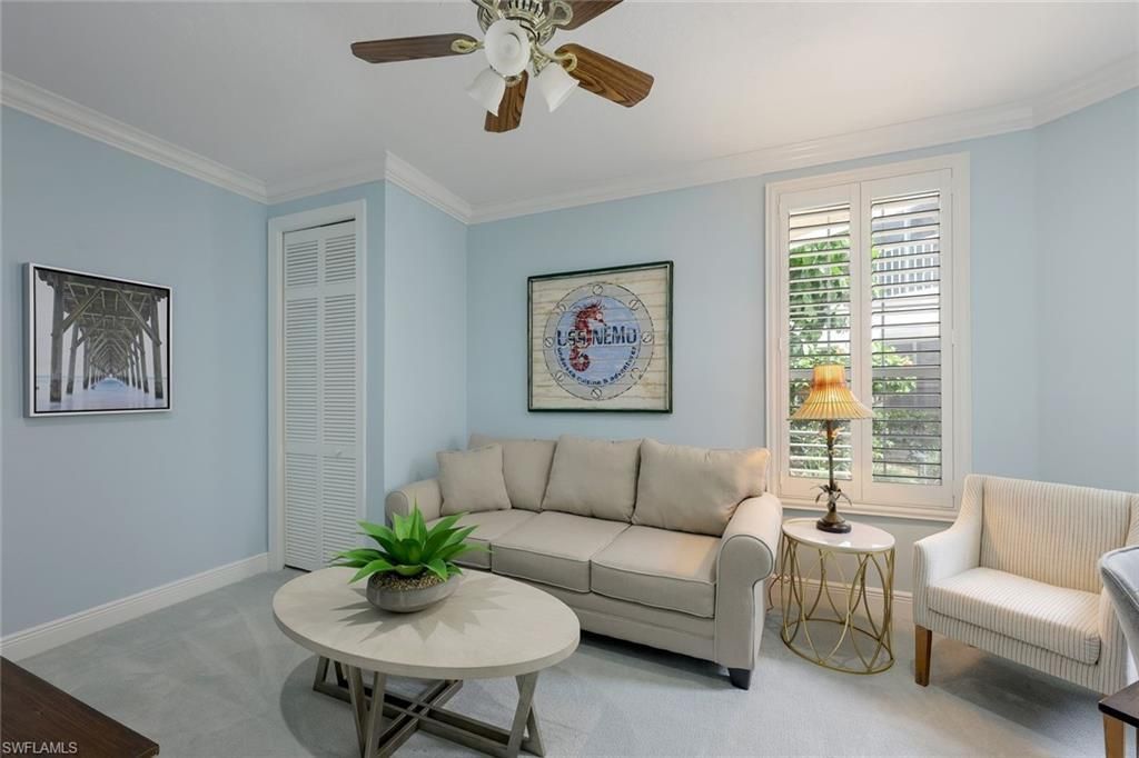 269 Colonade Cir, Unit 2802, Naples, FL 34103 Photo