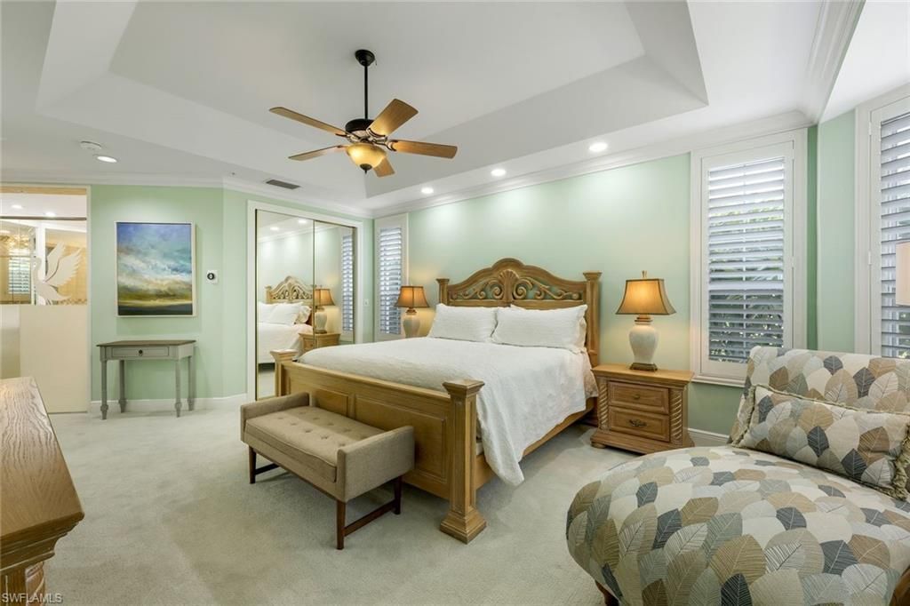 269 Colonade Cir, Unit 2802, Naples, FL 34103 Photo
