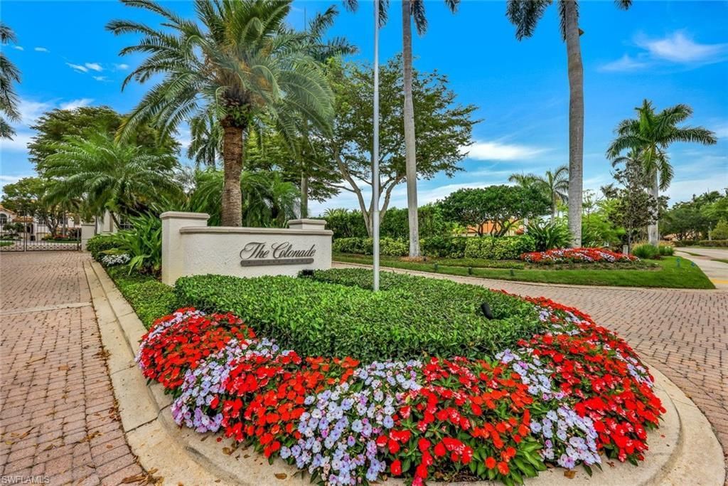 269 Colonade Cir, Unit 2802, Naples, FL 34103 Photo