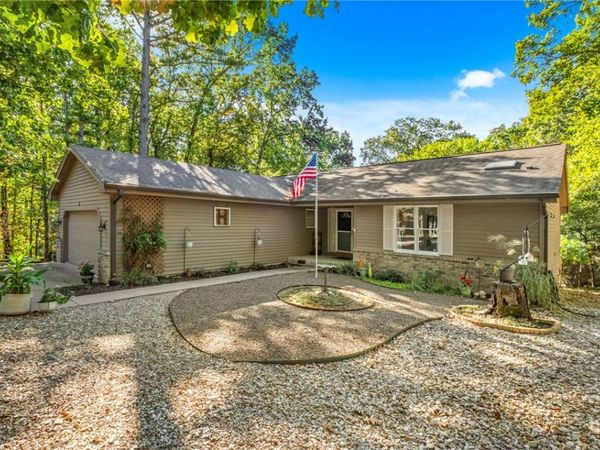 4 Alton Lane , Bella Vista, AR 72714