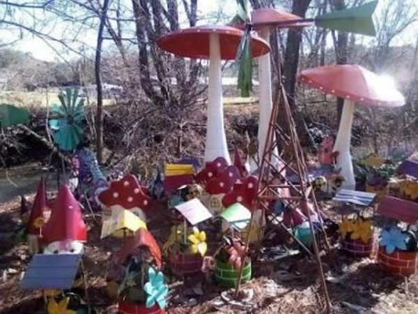 8341 Lakewood Hwy (Ga 60), Mineral Bluff, GA 30559