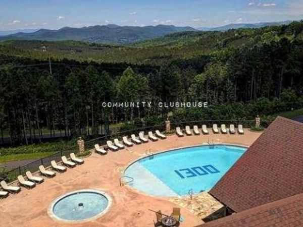 Lot 61 Thirteen Hundred, Blairsville, GA 30512