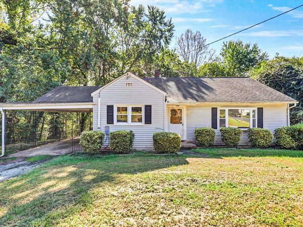 290 Taylor RD, Collinsville, VA 24078