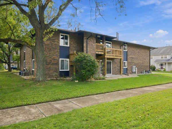 19405 Oakwood Avenue , Unit C, Country Club Hills, IL 60478