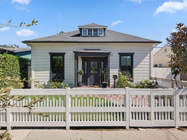910 N Nopal Street, Santa Barbara, CA 93103