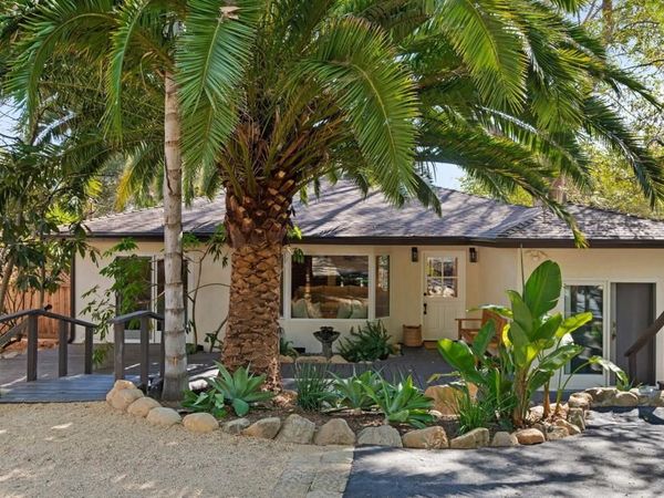 835 Cheltenham Road, Santa Barbara, CA 93105