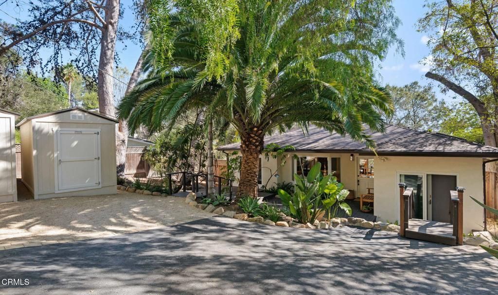 835 Cheltenham Road, Santa Barbara, CA 93105 Main Photo