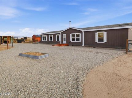52 Mason Pass Road, Yerington, NV 89447 Photo