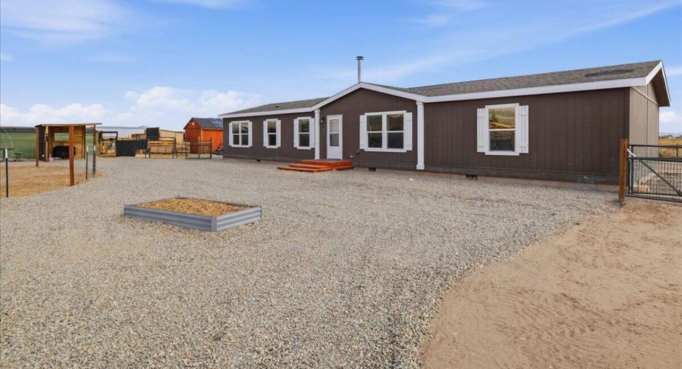 52 Mason Pass Road, Yerington, NV 89447 Photo