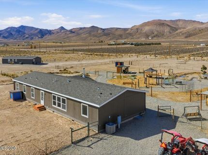 52 Mason Pass Road, Yerington, NV 89447 Photo