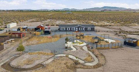 52 Mason Pass Road, Yerington, NV 89447 Photo